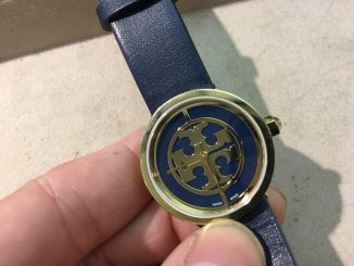 TORY BURCH 腕時計 電池交換 – 時計修理専門サイト
