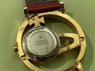 Vivienne Westwood – 時計修理専門サイト